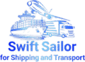 Swift sailor for Shipping and Transport